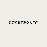 Desktronic UK logo