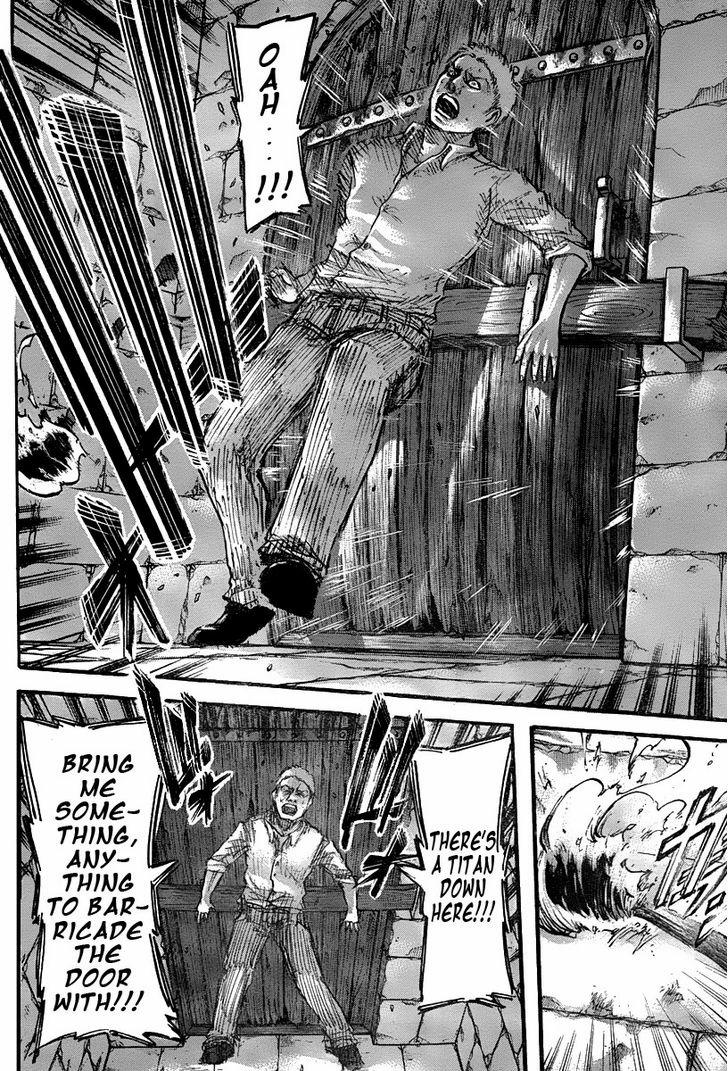 Attack On Titan