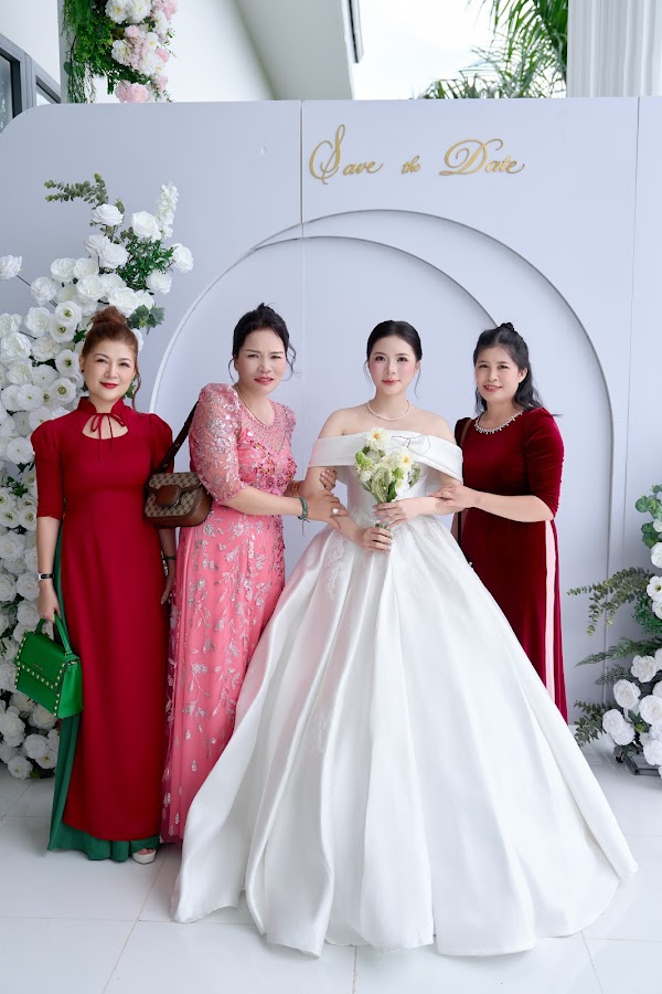 Ảnh bìa album