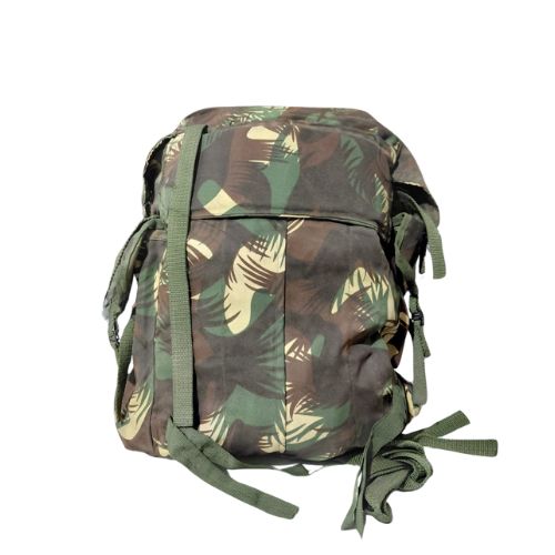 PACK  08 PARA ARMY BAG