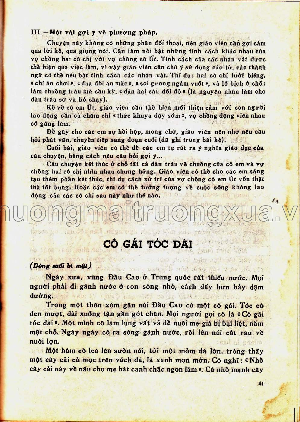 Kể chuyện 3 - Trang 366