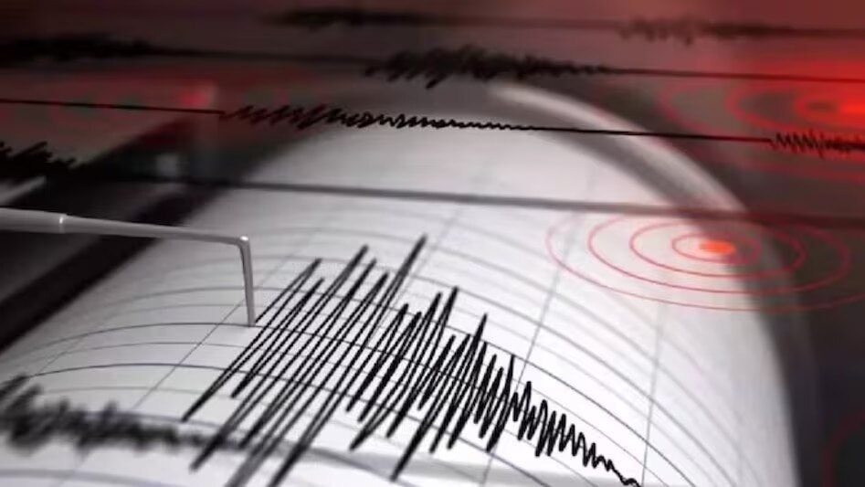Vanuatu Earthquake Magnitude 7.1 Strikes South Pacific