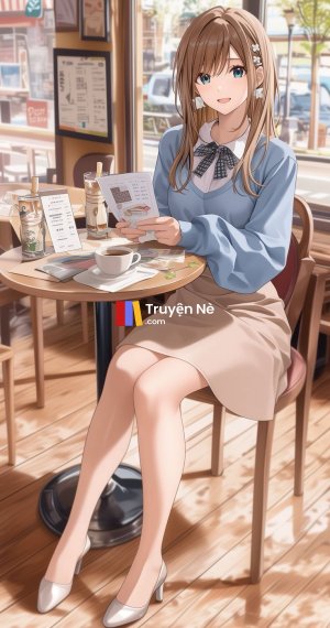 Căn Shophouse Của Những Đứa Con Bất Hiếu