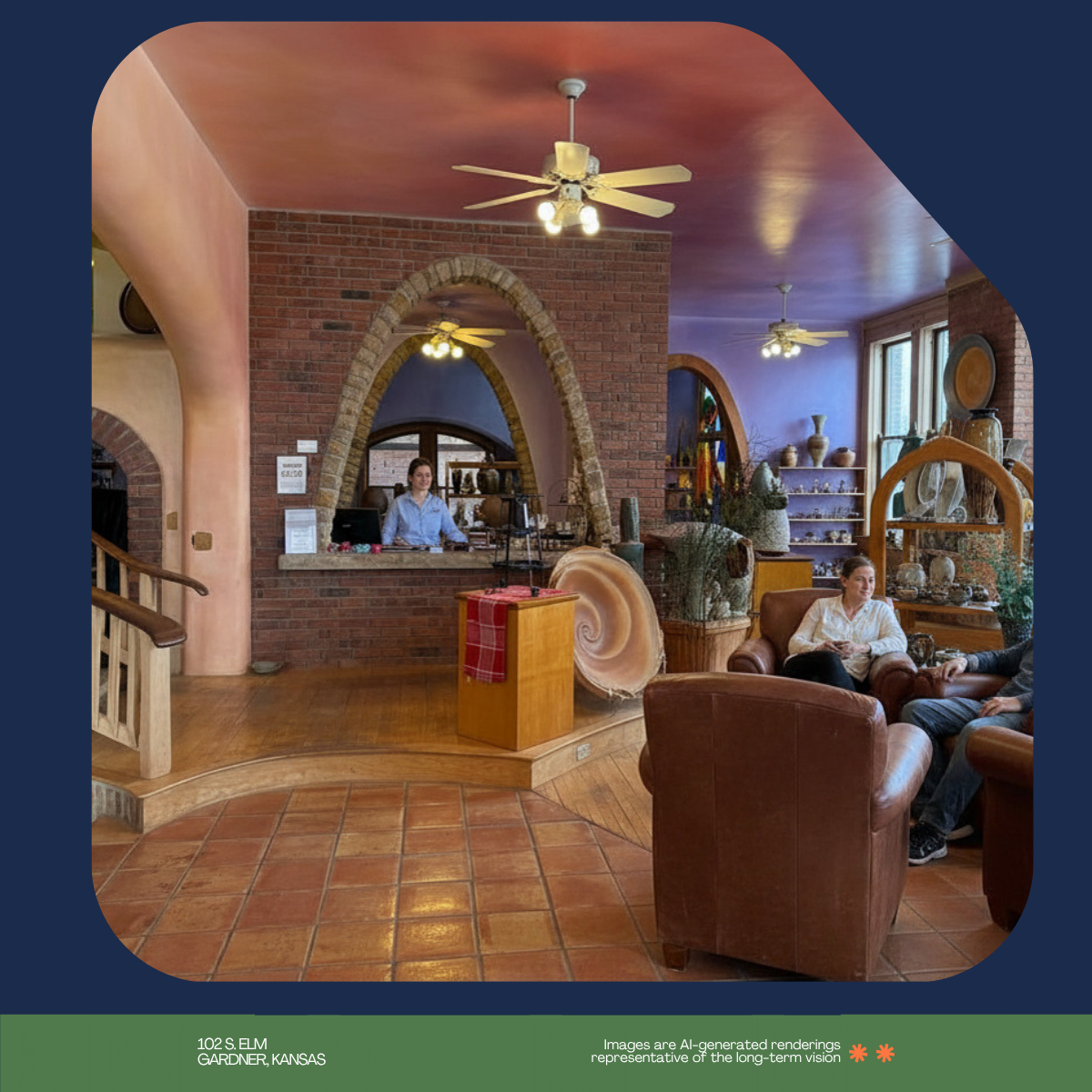 Archway Office