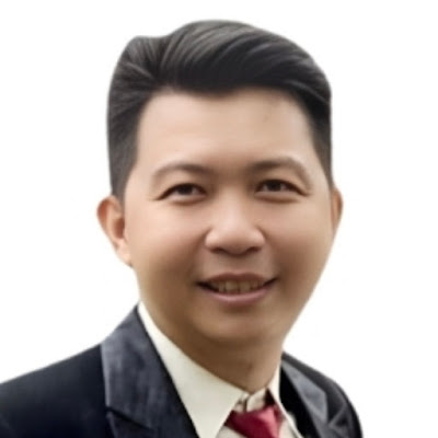 Ricky Susilo