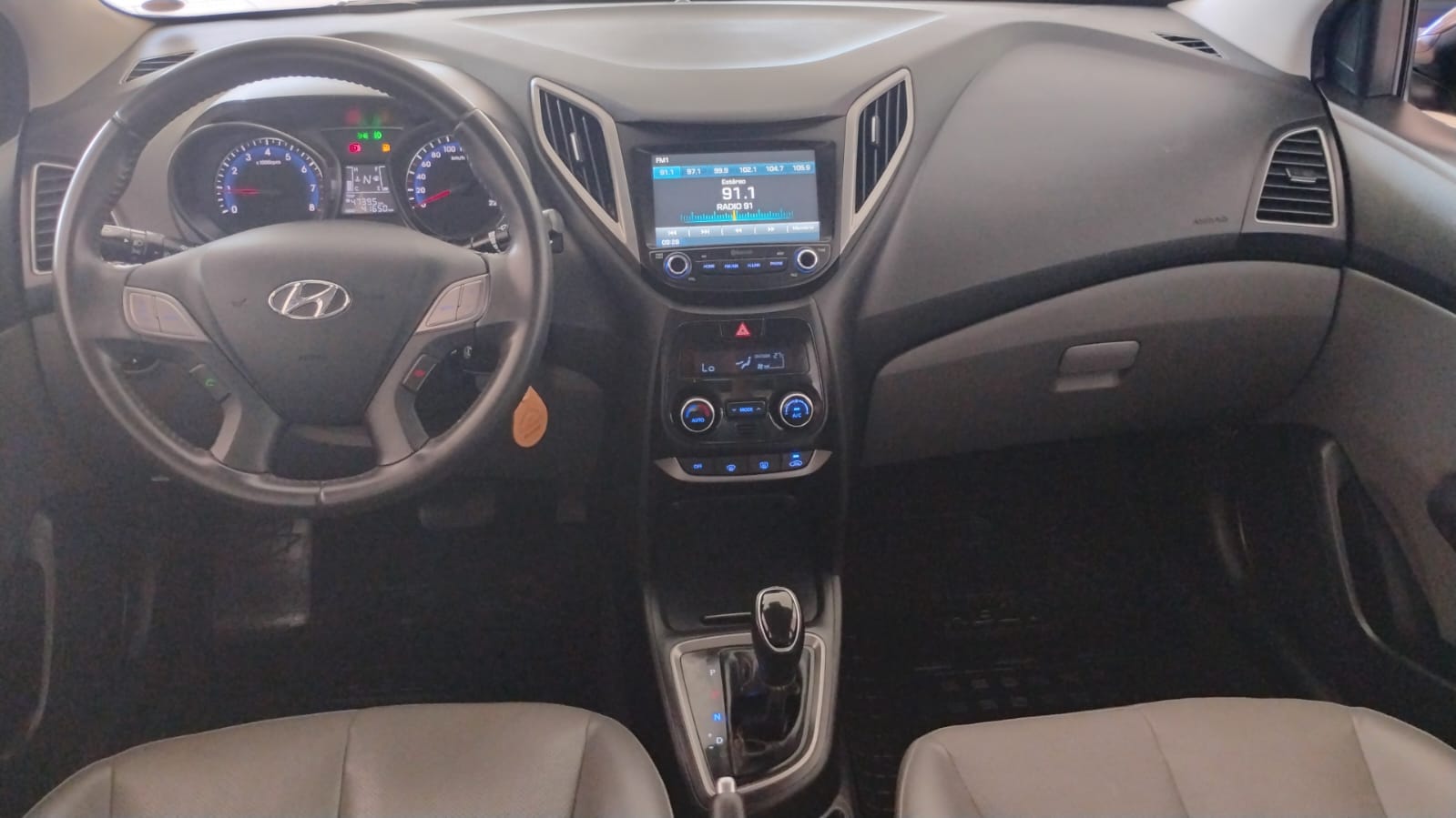 Hyundai HB20 - Foto 6