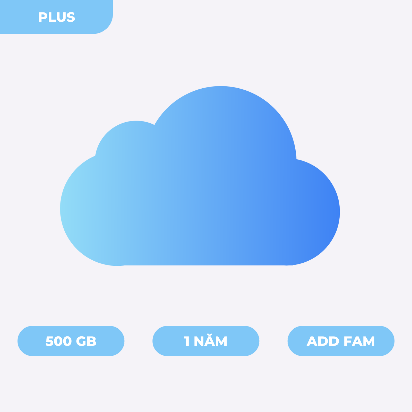 iCloud