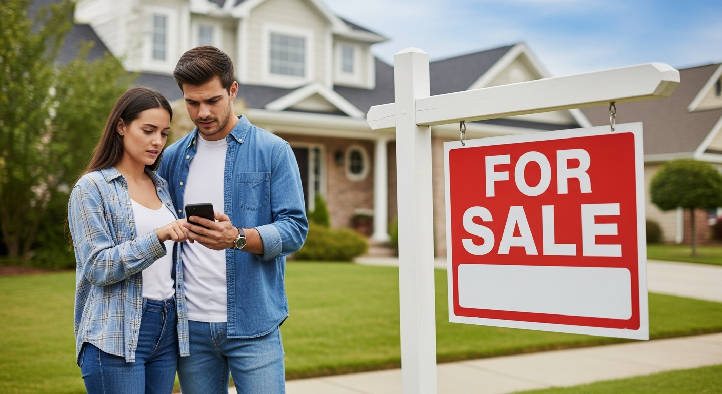 Mortgage Rates Climb: What Now?
