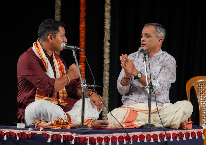 Avinash Ubaradka — Yakshagana photo 3