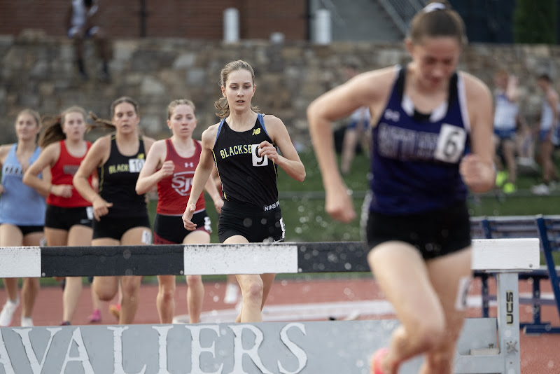 Photo from HS: Track & Field of Penny Griggs