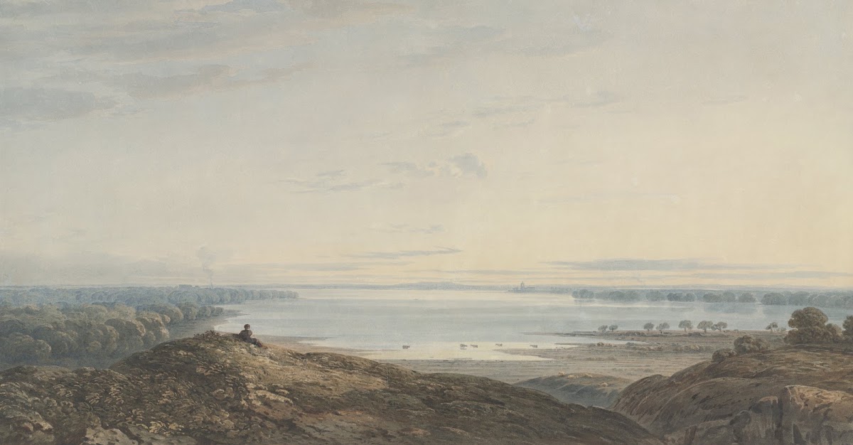The Curfew 1820