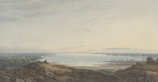The Curfew 1820
