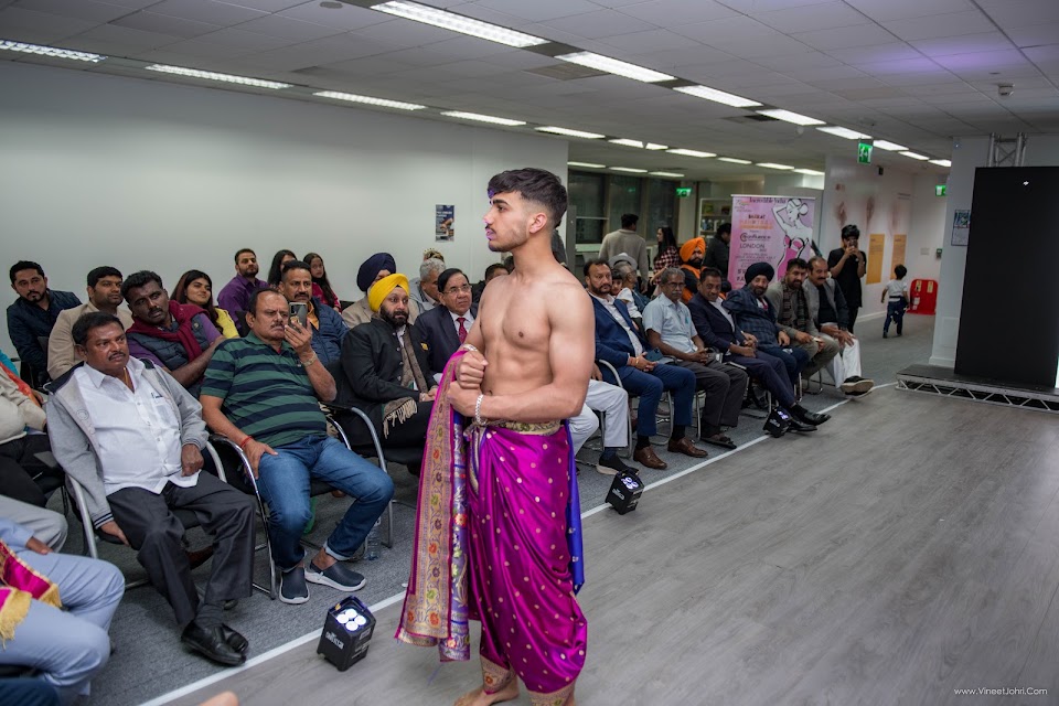 Bharat Mahotsav — Festival of One India, London, United Kingdom — photograph 101