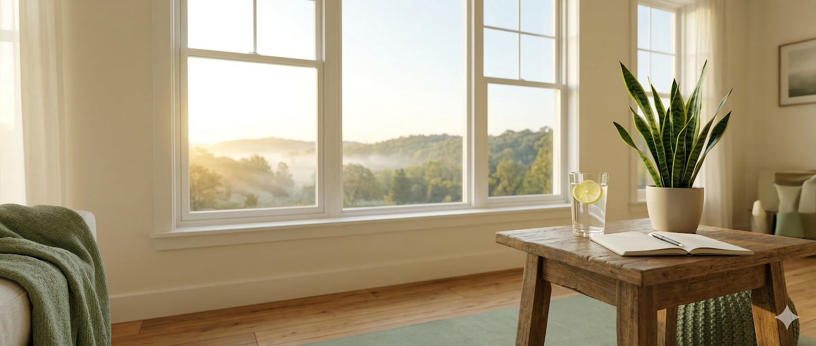 Disipando la Neblina: Nutrición para un cerebro cansado