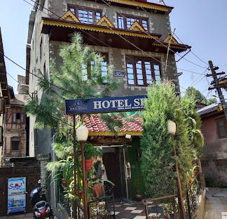 GRANDE Srinagar Hotel - I