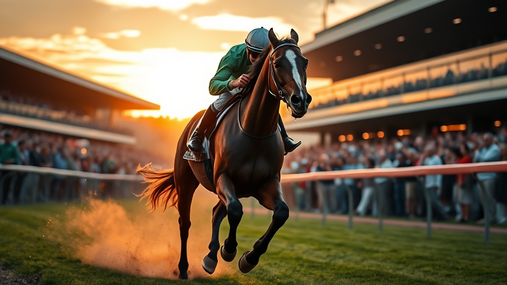 Gazi Koşusu: Veliefendi'nin Yeşil Çimlerinde Bir Asırlık Efsane Nasıl Dokundu?