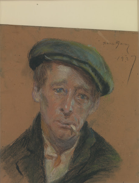 Jimmy Davis 1927