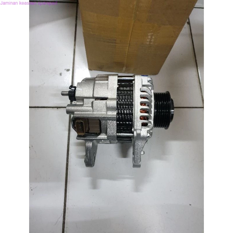 Judul SEO Unik Menarik Tanpa Tanda Kutip: Atasi Masalah Listrik: Review Alternator Mitsubishi Pajero Sport 2016-2020