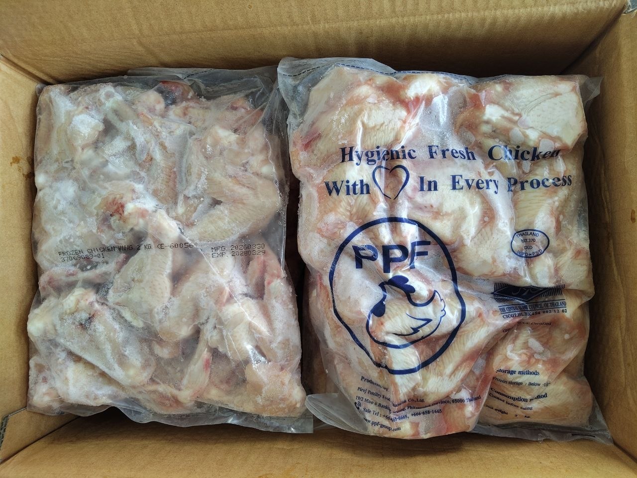 Chicken Wing M TH