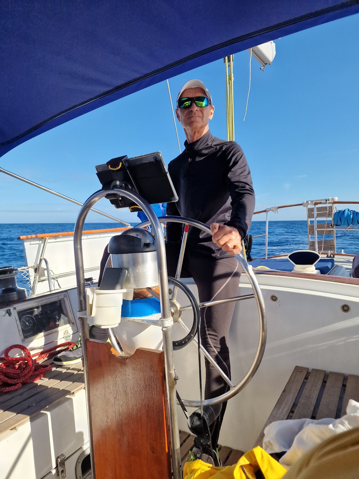 Photo de la navigation NAV-021