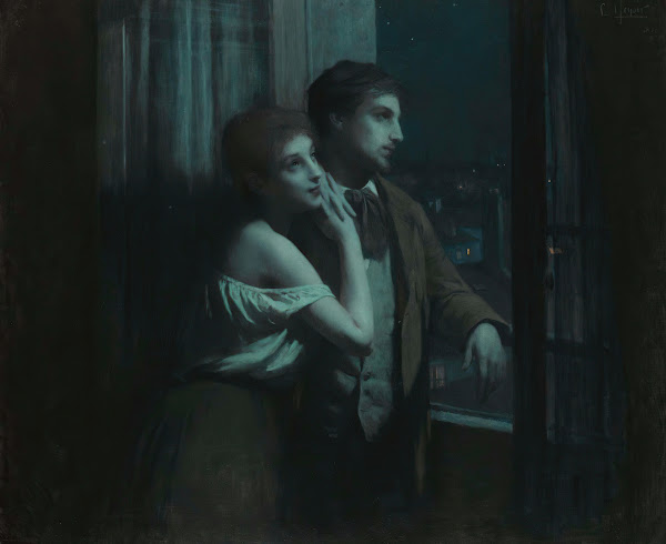 Reverie 1893