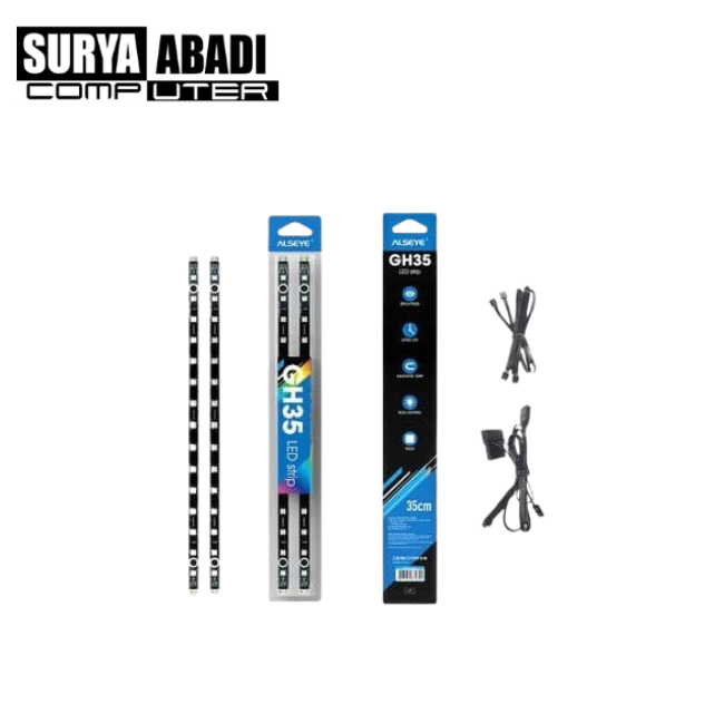 LED STRIP ALSEYE GH35