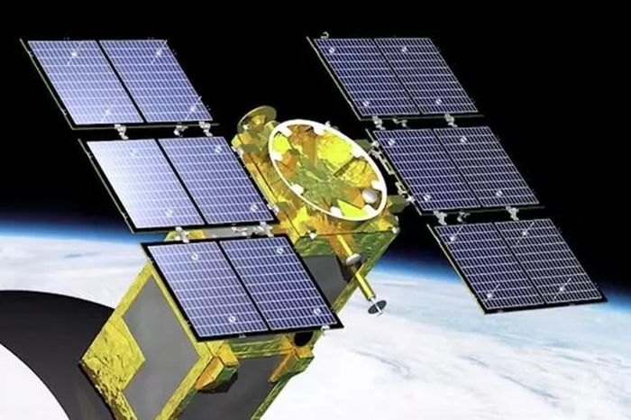 Vệ tinh VNREDSat-1: Bước sang tuổi 14, khẳng định bản lĩnh kỹ sư Việt - Báo VTC News