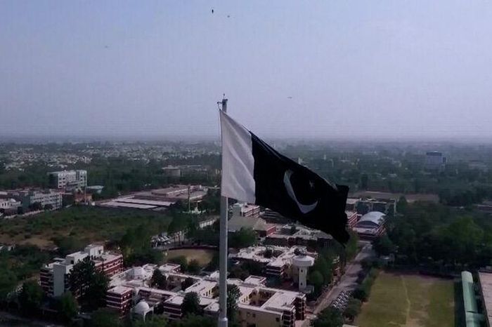 Pakistan thông báo về đàm phán giữa Mỹ và Iran - Báo An Giang