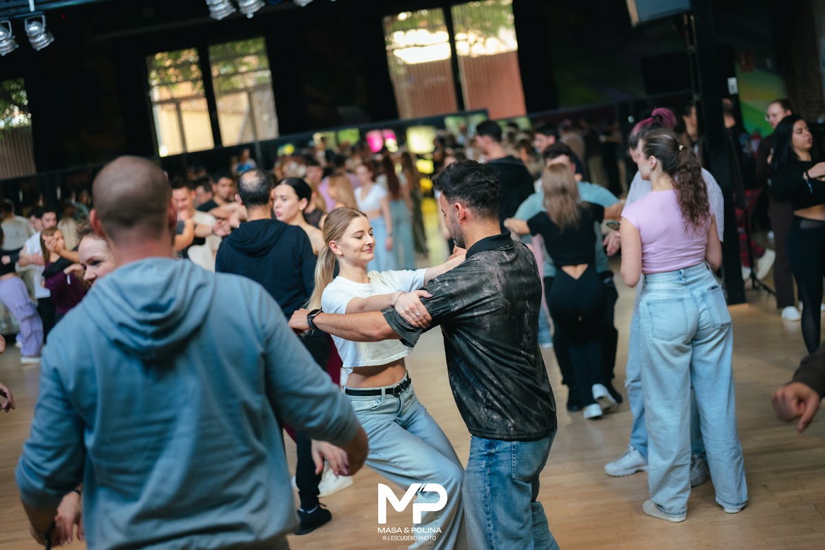 Bachazouk Bootcamp Barcelona January 2026 — photo 186