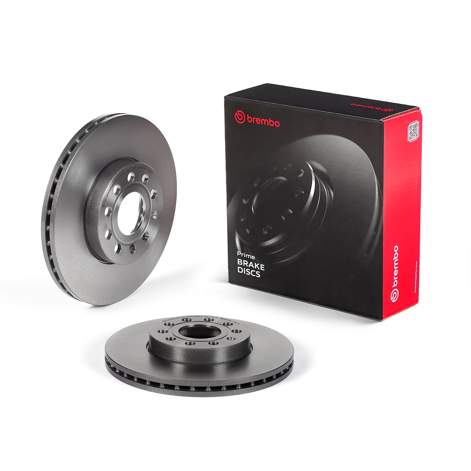 BREMBO 09.9145.10
