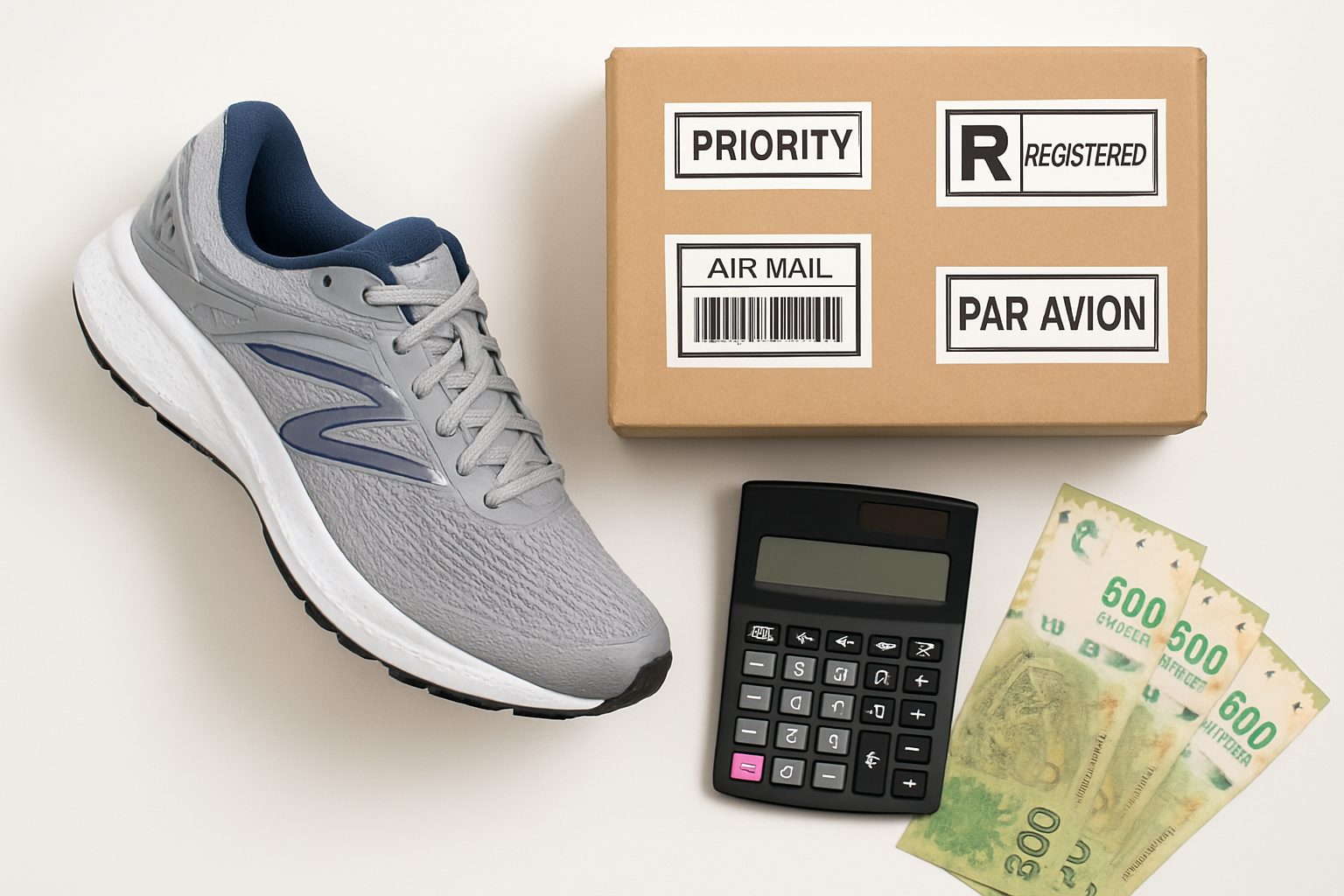 ¿Conviene Importar Zapatillas de Running? Guía Argentina