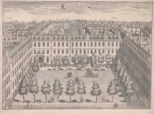 Devonshire Square
