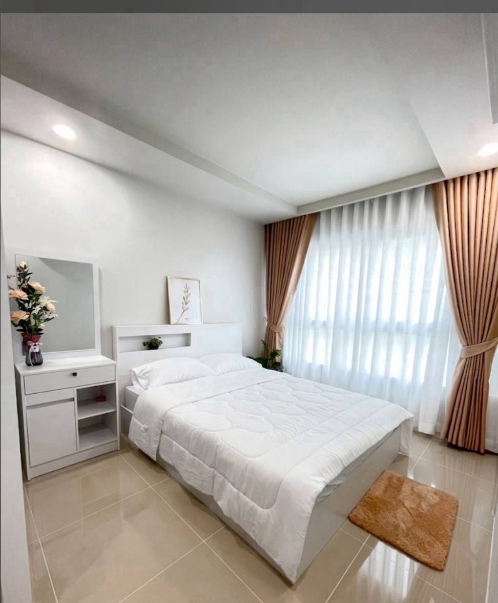 รอยัล เพลส (The Royal Place) · กะทู้ 4