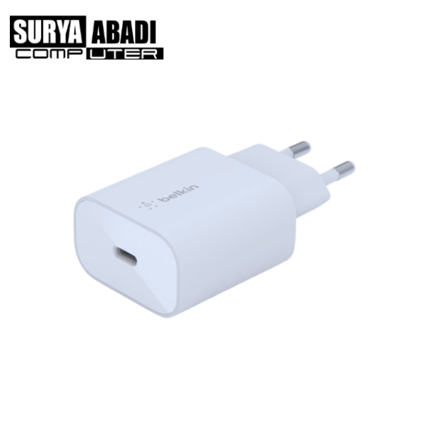 Charger Belkin PD 25W WCA004KRWH