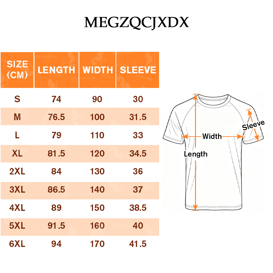 AOP MEG Football Crewneck Raglan Sleeve Short Sleeve