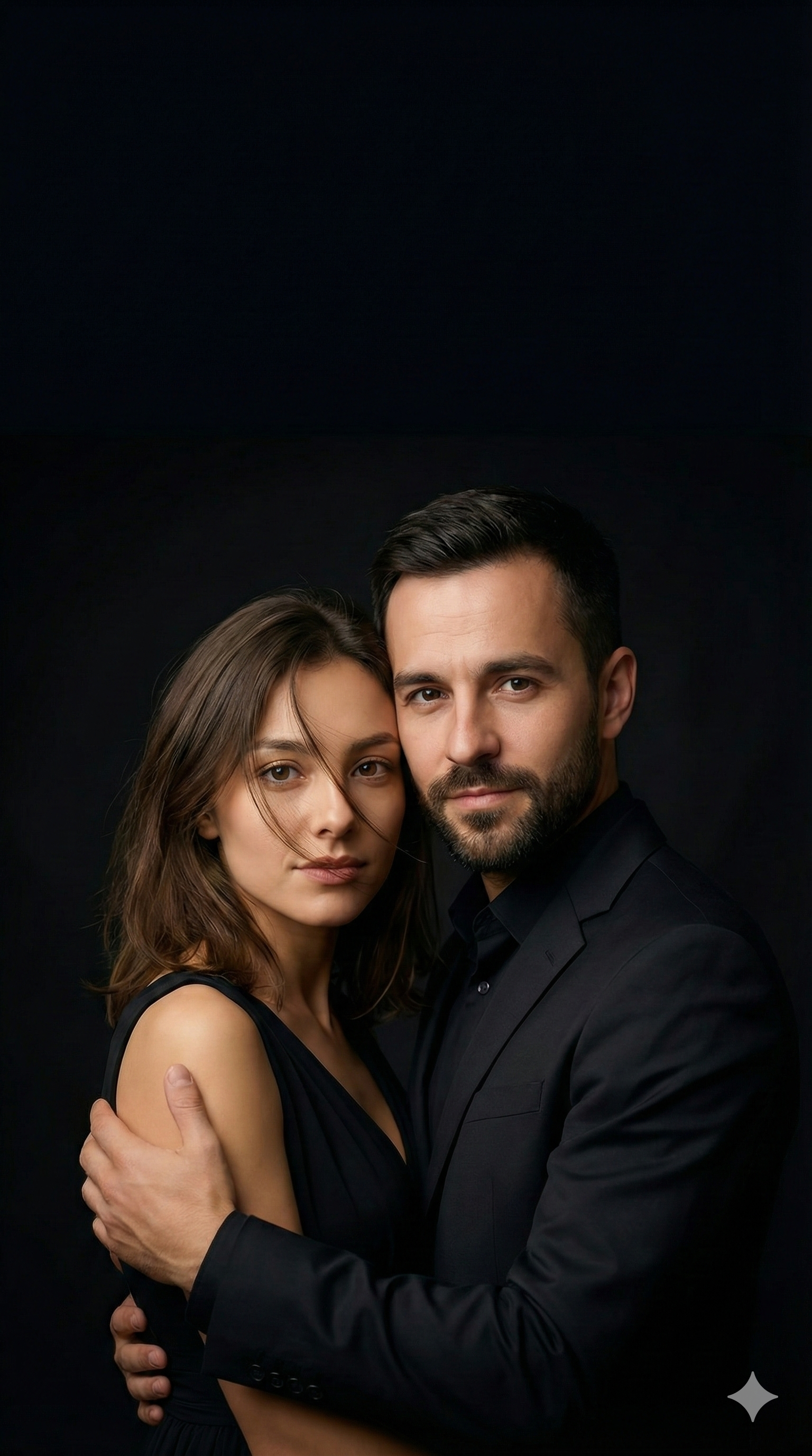 Fondo de pantalla de pareja