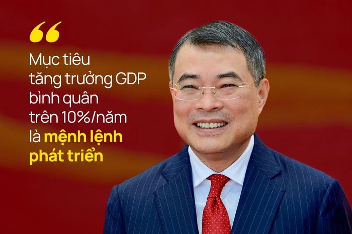 Cam kết của Thủ tướng Lê Minh Hưng - Tạp chí Tri thức