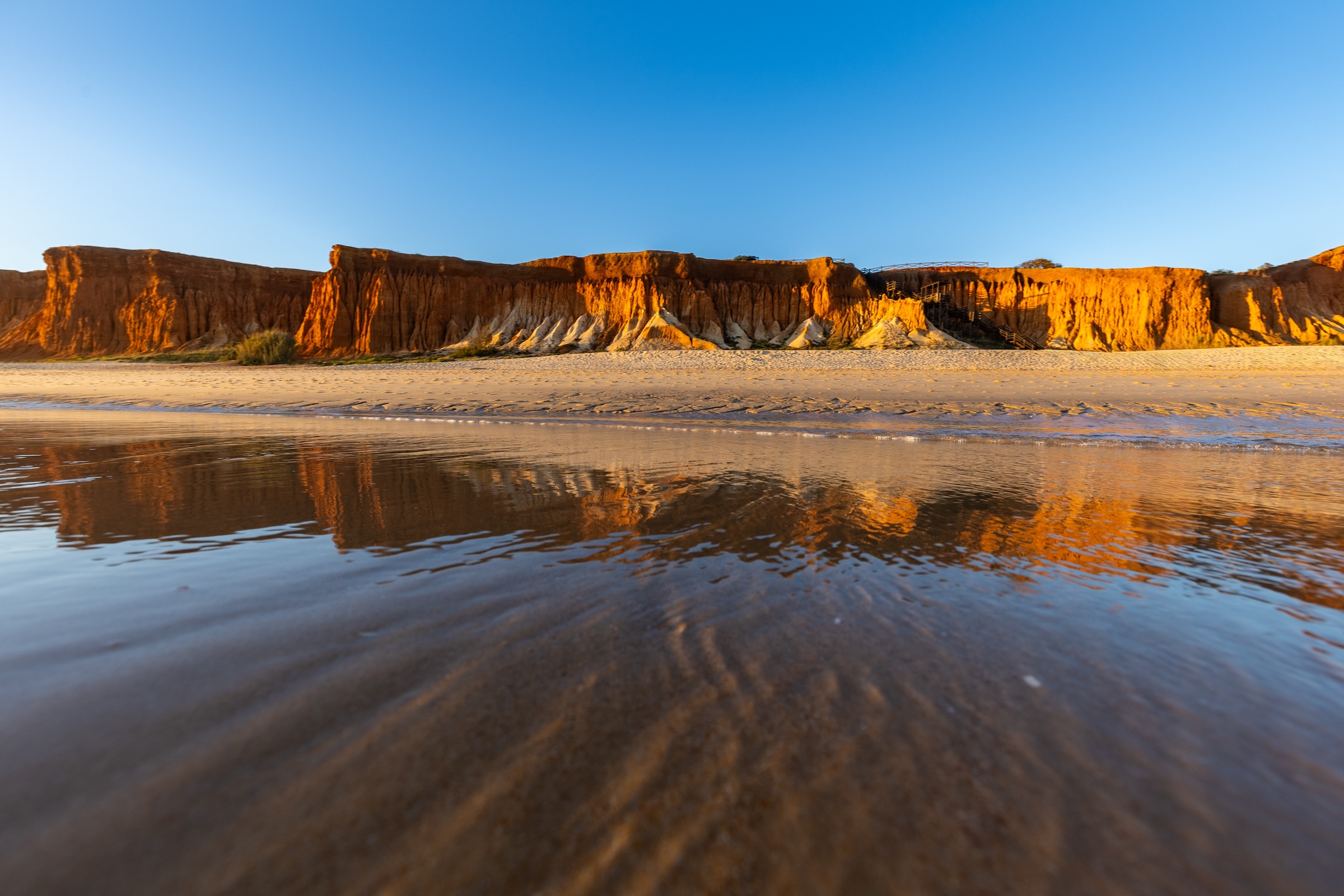 Best Time to Visit Pine Cliffs: Month-by-Month — view 4