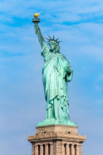 Statue of Liberty Picture