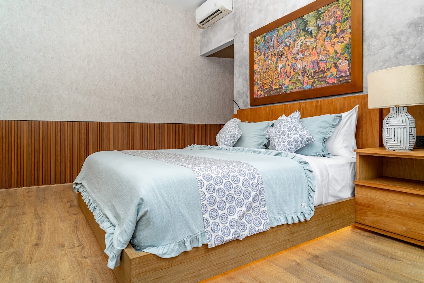Amarell Deluxe 1 2