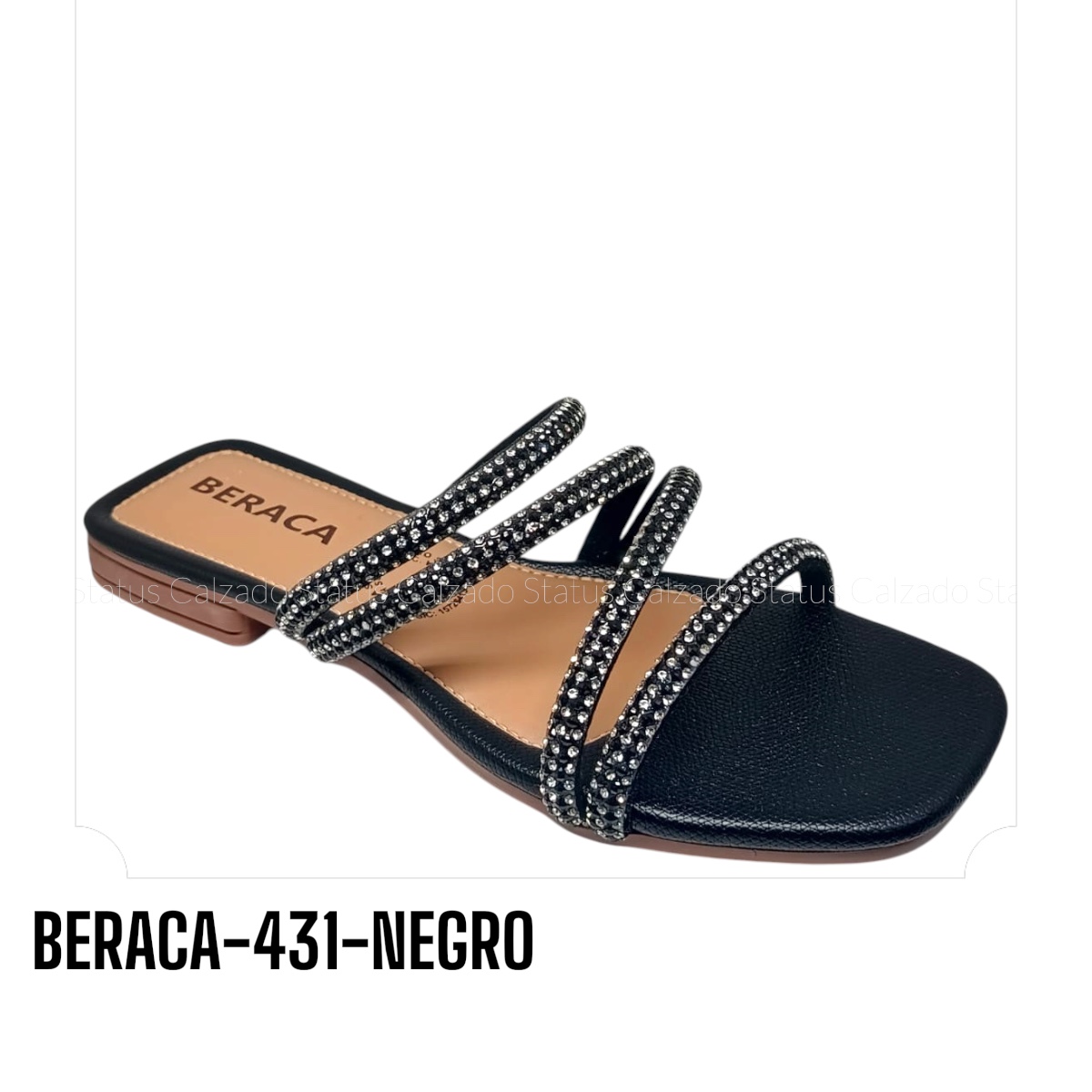 BERACA-431-NEGRO