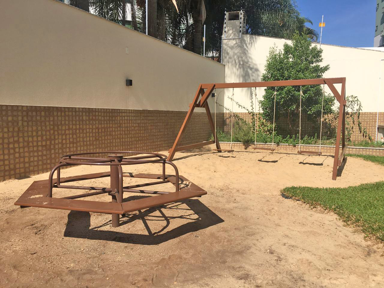Calliano Residencial — imagem oficial 7