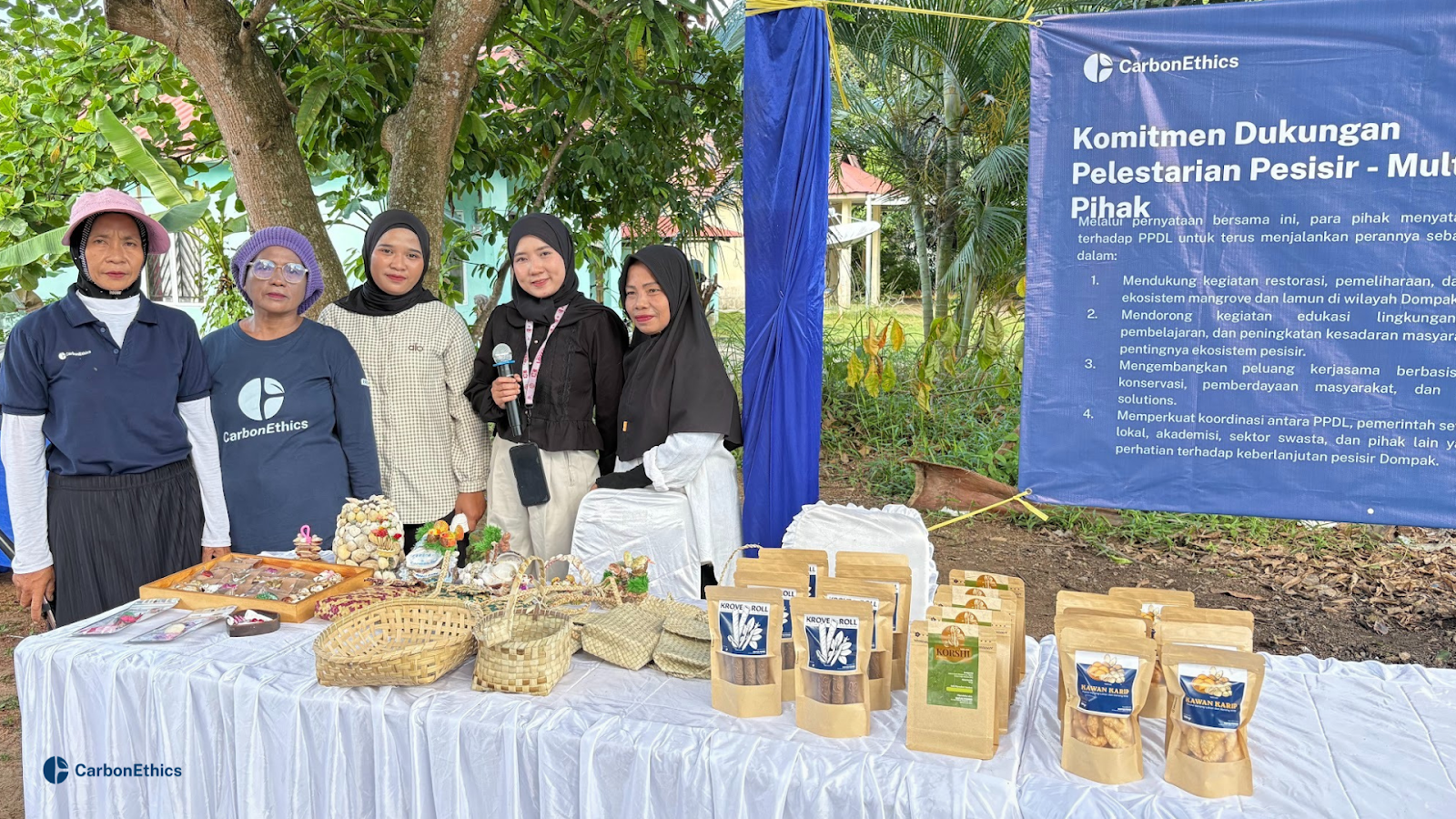 PPDL Community with the Product