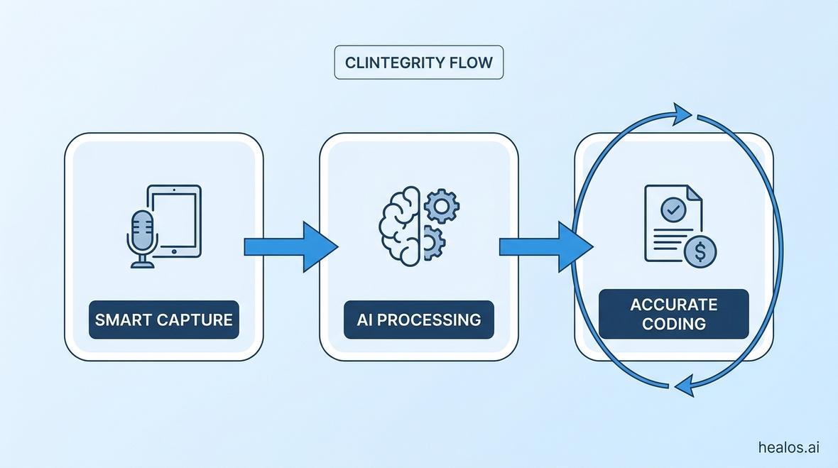clintegrity