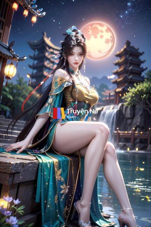 Quả Trứng Rồng Và Cuộc Chiến Giữa Hai Giới