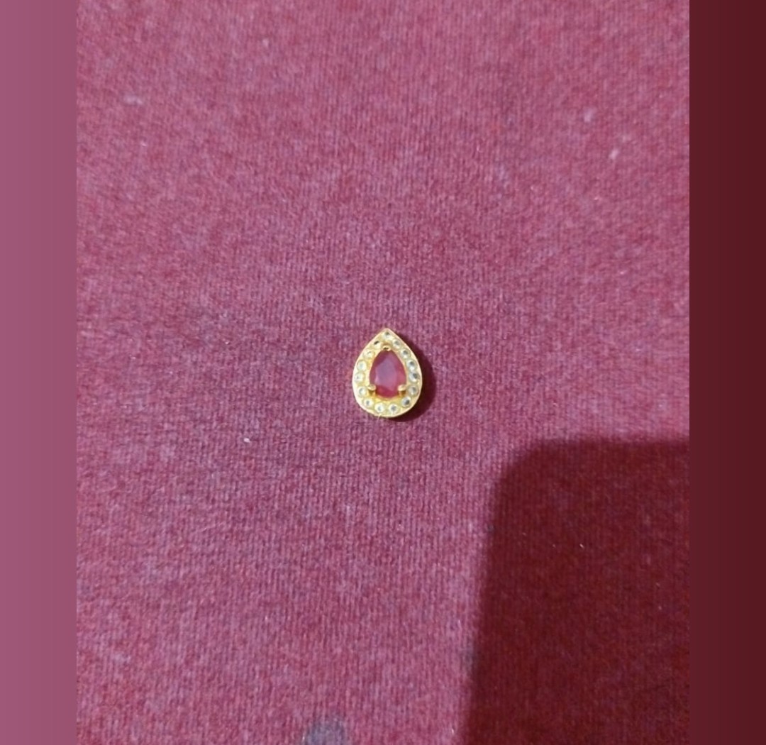 Ad Drop Pink Diamond Stick-A27