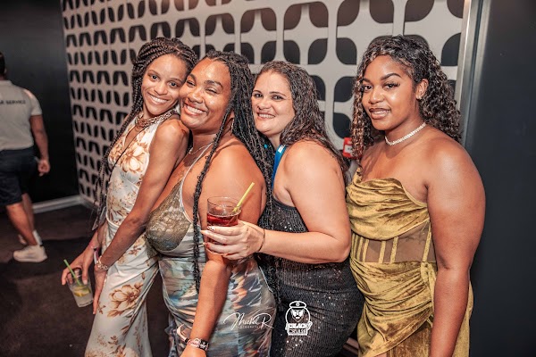 BBlack Experience - photo 7