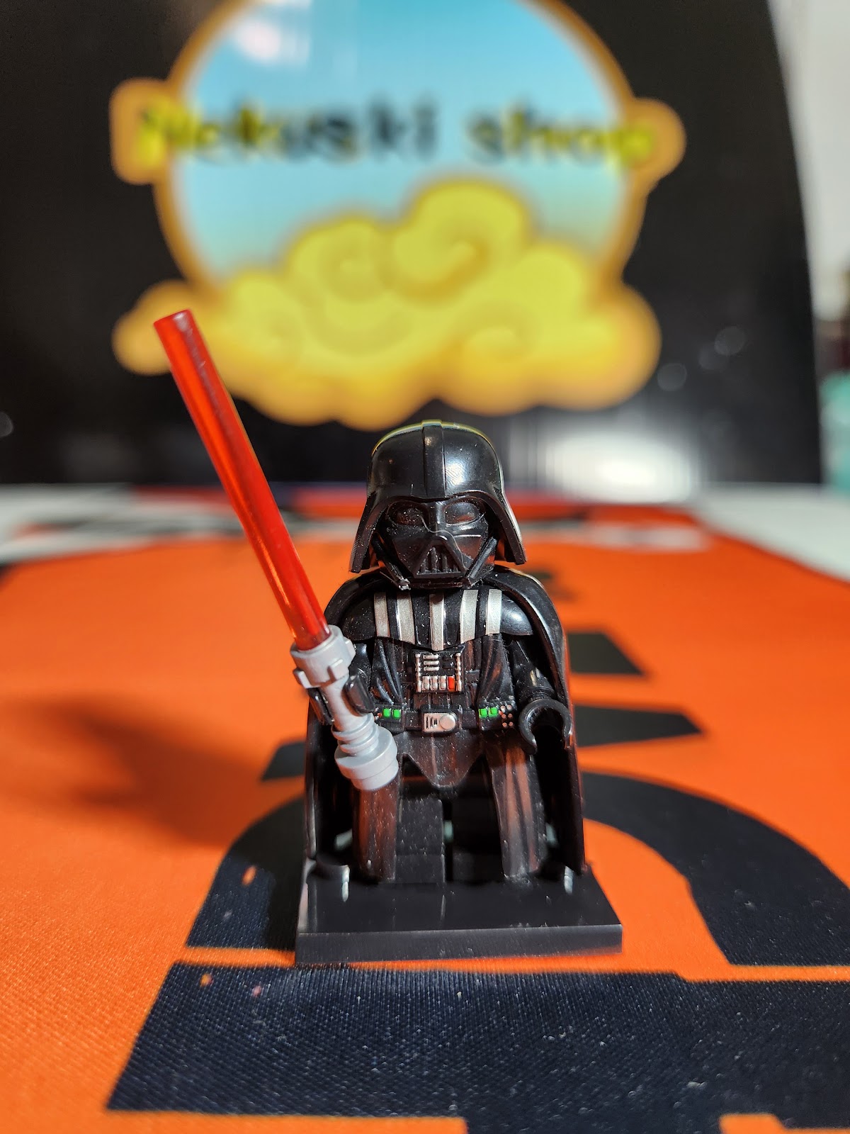 Darth Vader