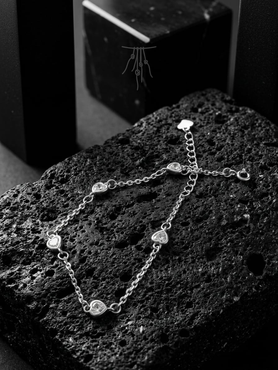 Corazones de Cristal