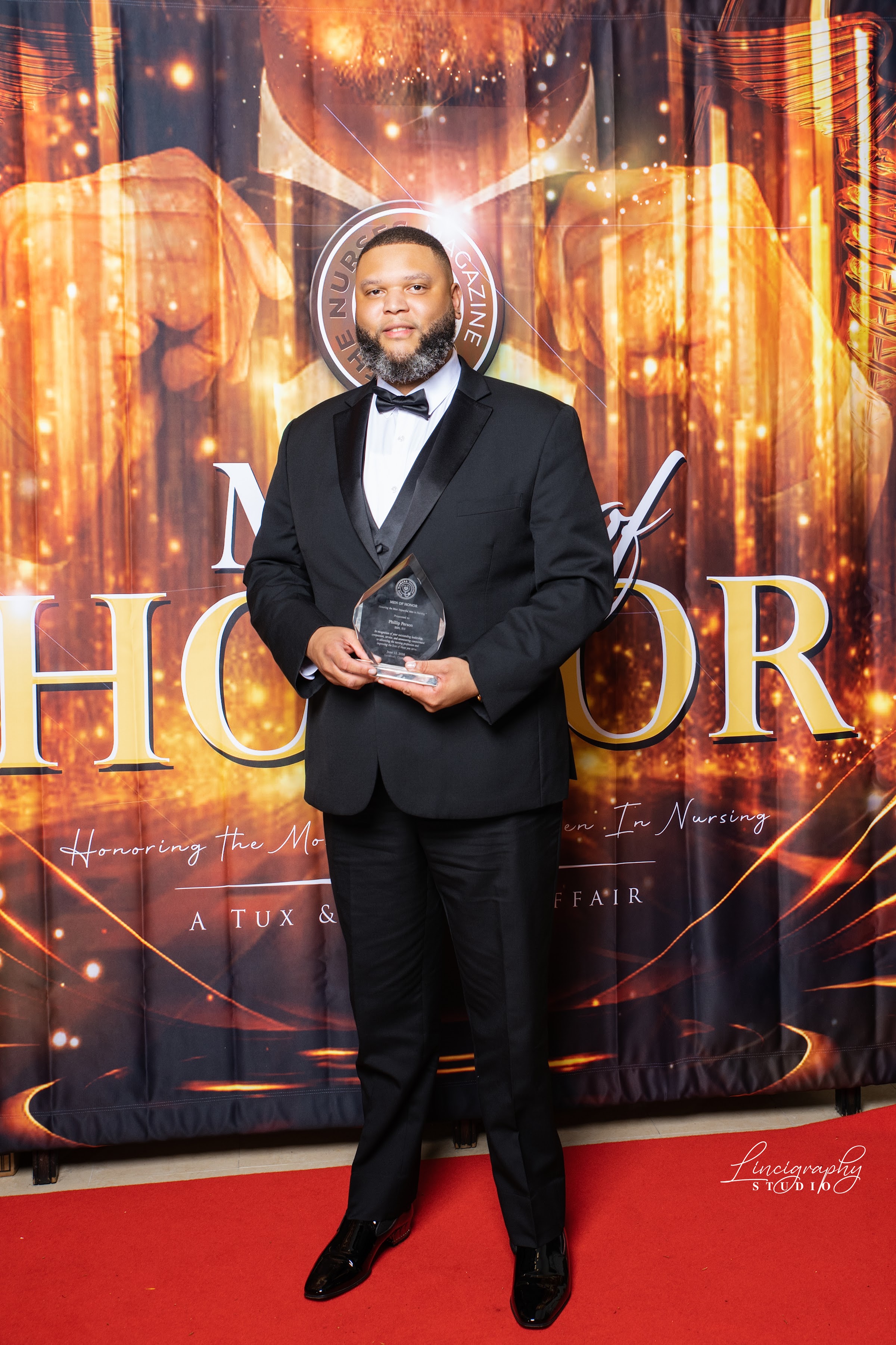 Men of Honor 2026 event photograph 70